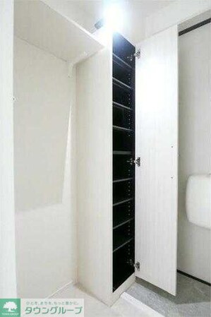 ハーモニーテラス中板橋IIIの物件内観写真